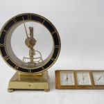 715 4155 TABLE CLOCK